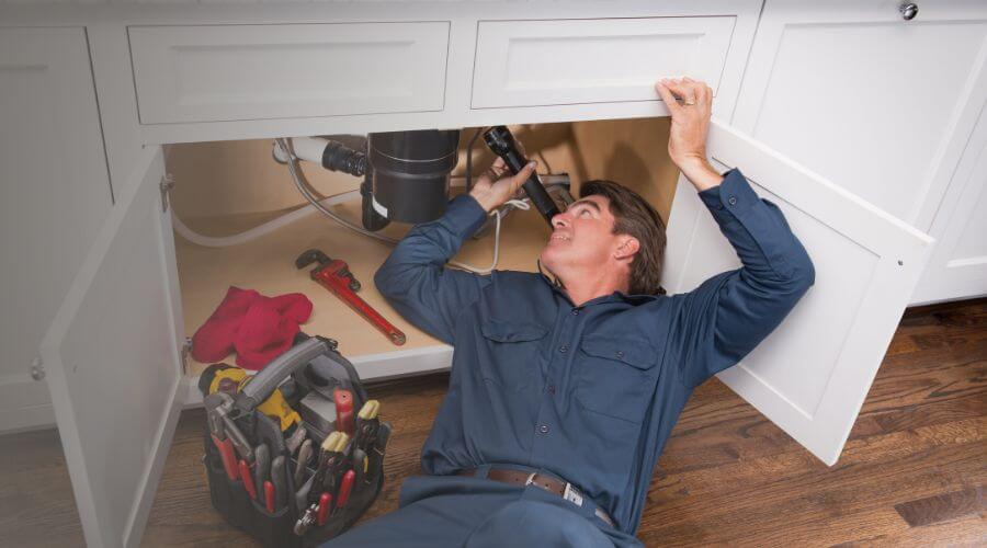 Professional same day plumber in Packwood, WA